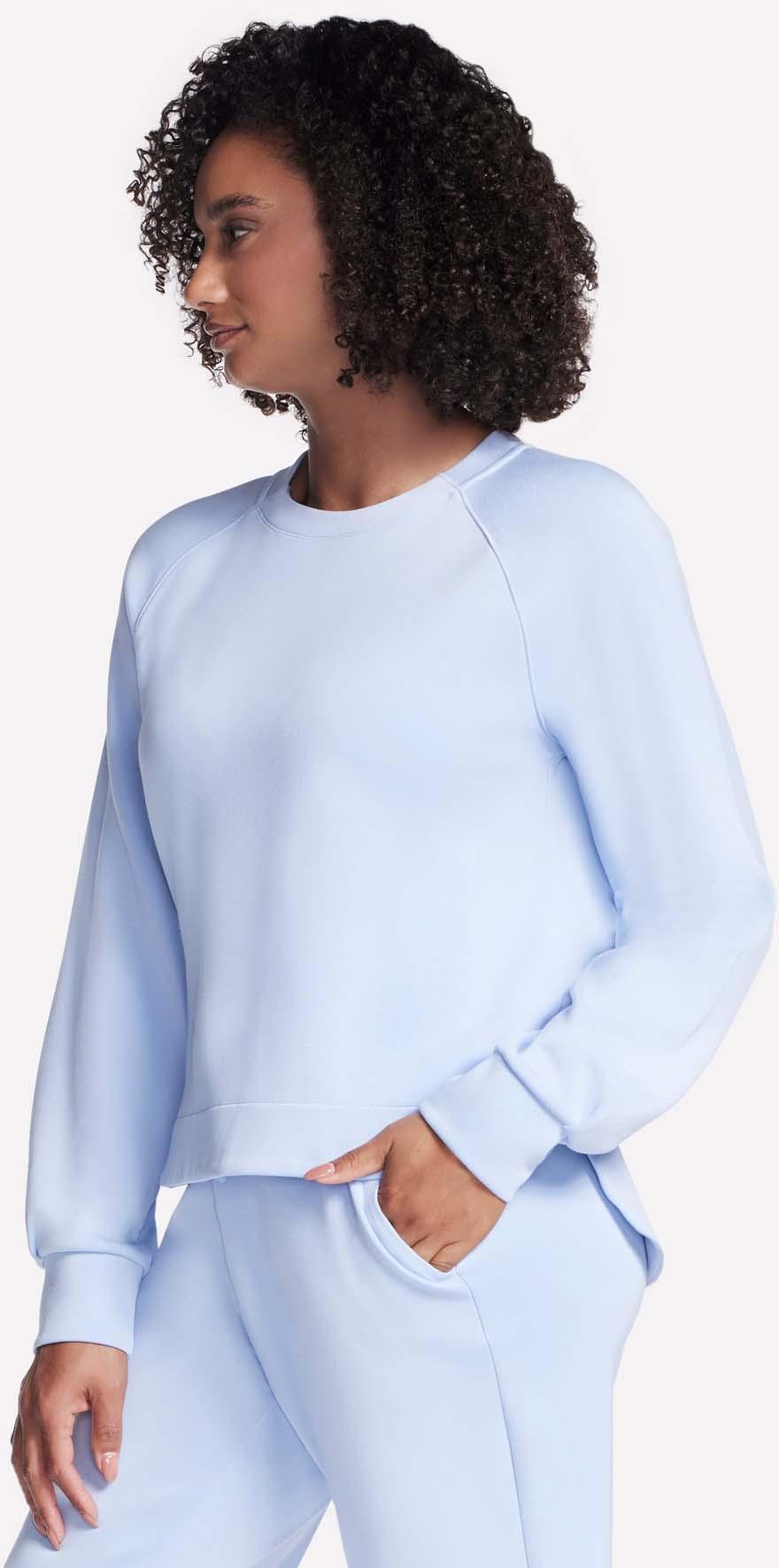 Skechluxe Elevate Crewneck