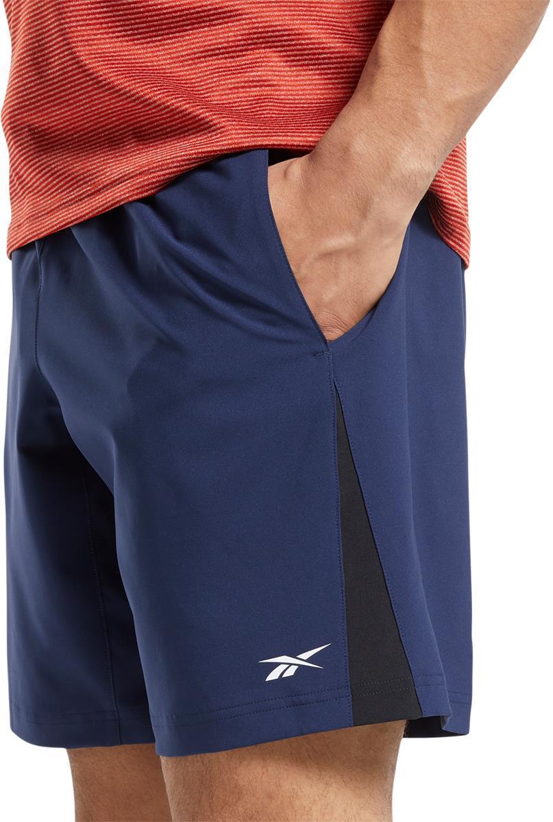 WOR WOVEN SHORT