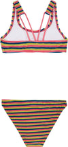 Prtsicilla Jr Triangle Bikini