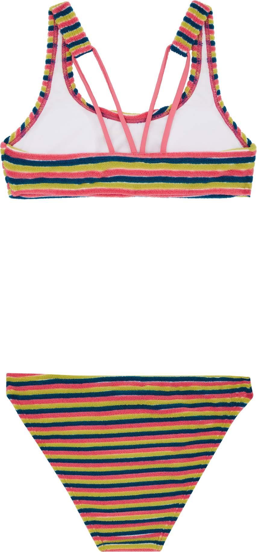 Prtsicilla Jr Triangle Bikini