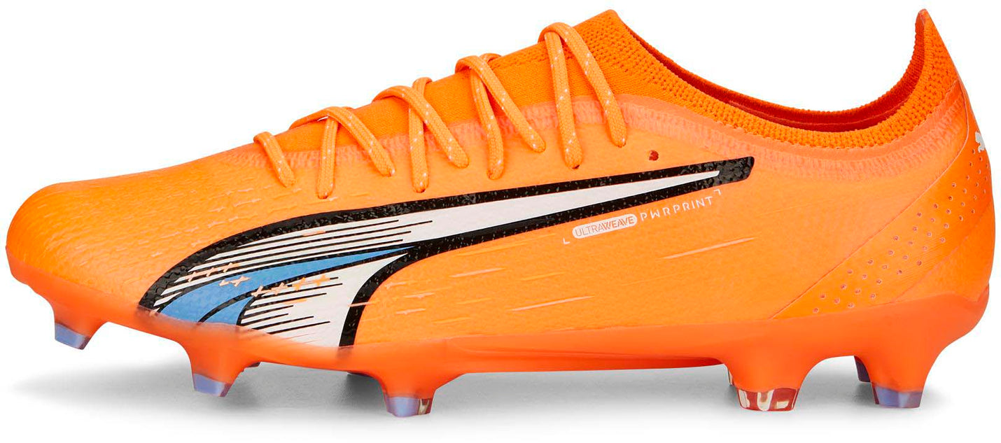 Ultra Ultimate FG/AG voetbalschoenen