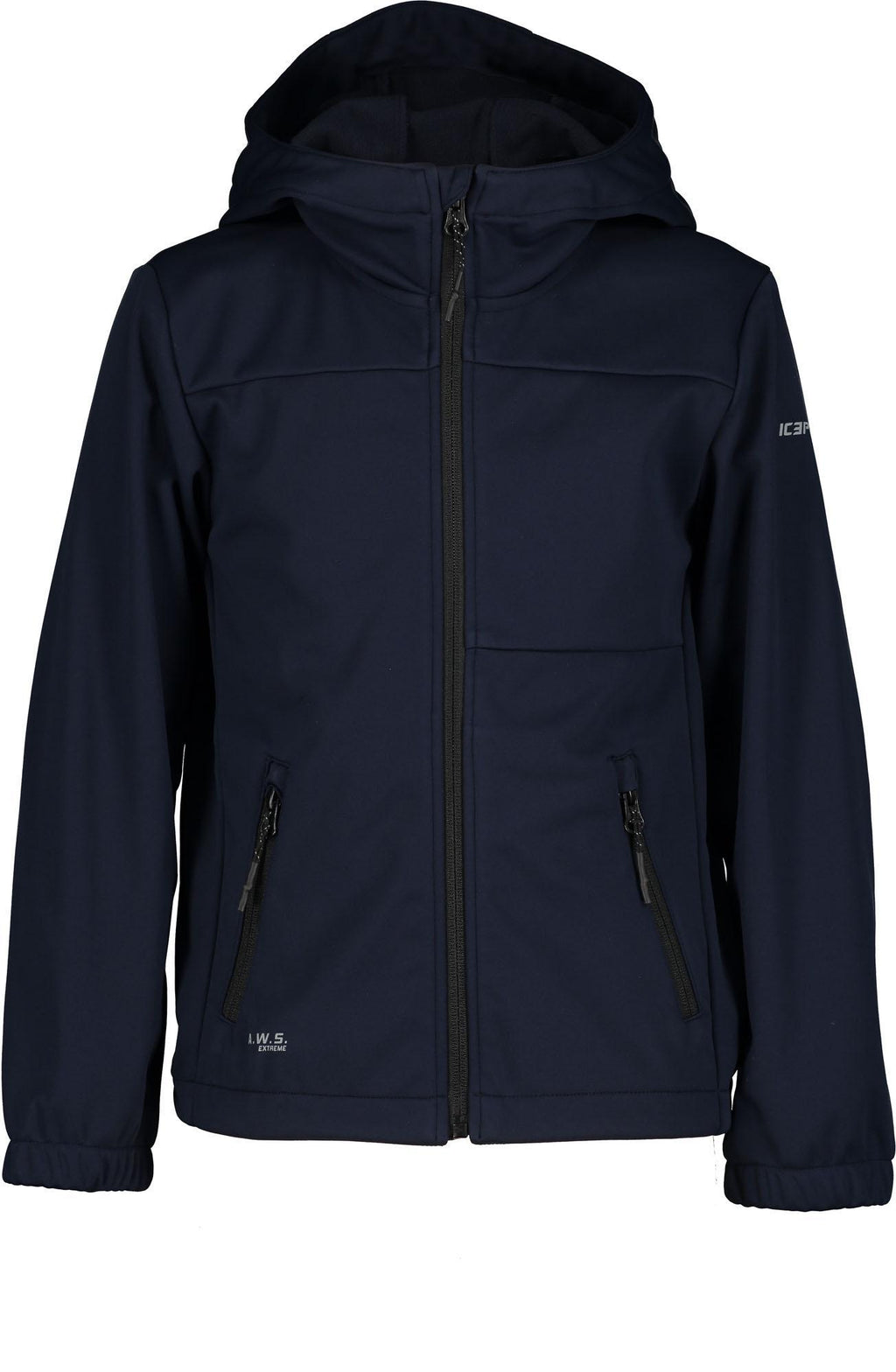 icepeak kars jr softshell jacket