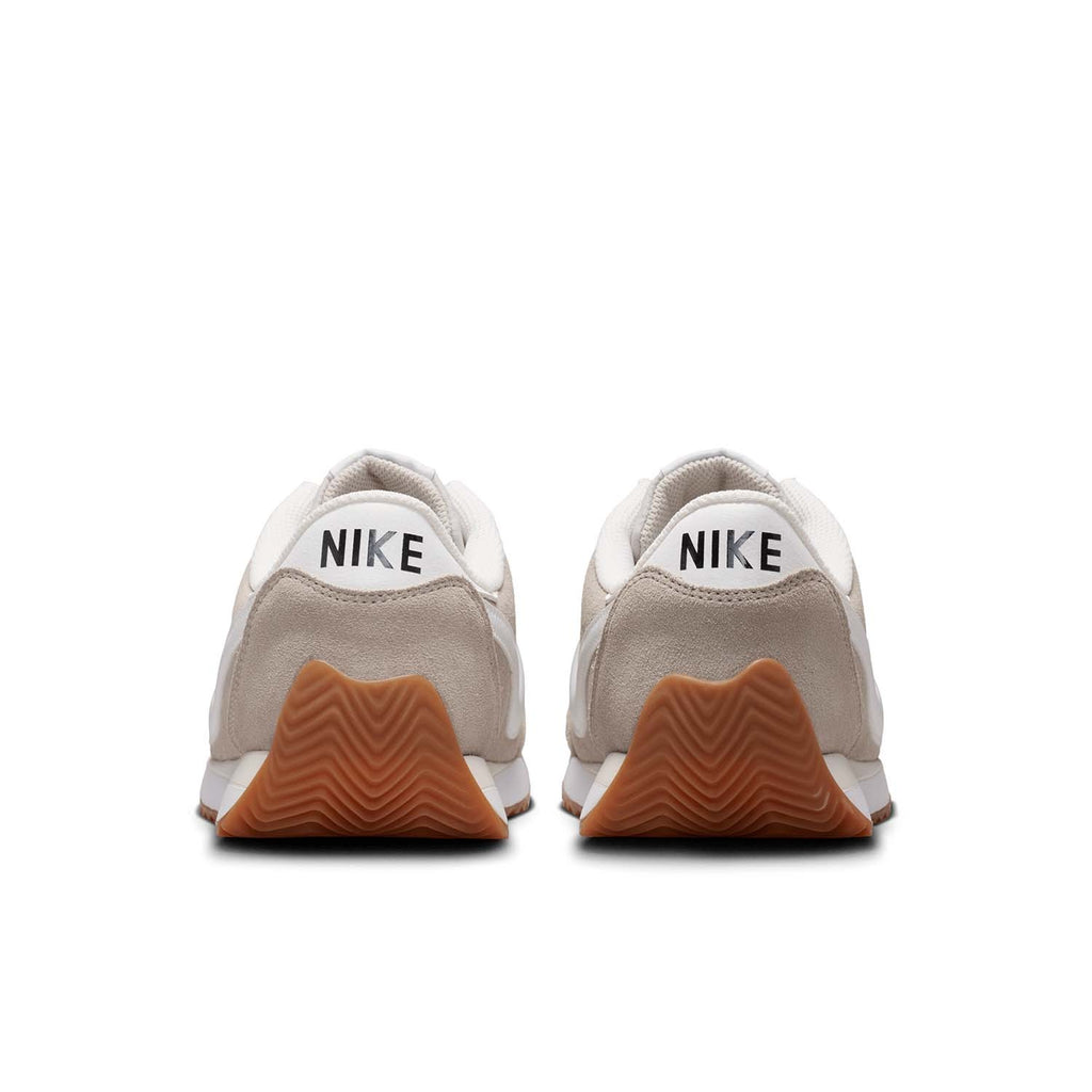 Pacific Suede Damesschoenen