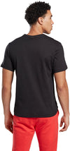 GS REEBOK STACKED TEE