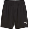 individualliga training shorts 2 jr (open pockets)