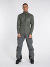 Prtkaraoke Full Zip Top