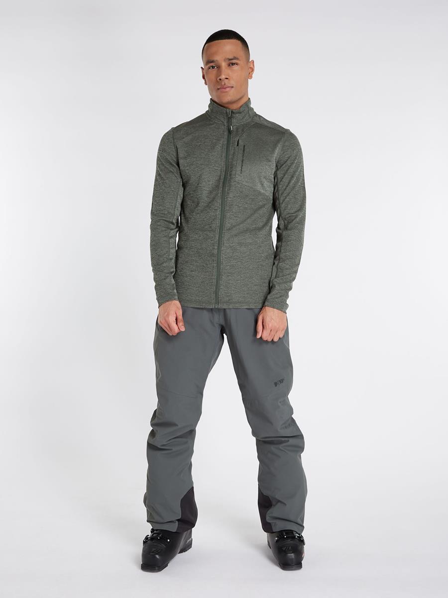 Prtkaraoke Full Zip Top