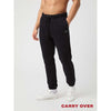 Centre Relaxed Sweatpants
