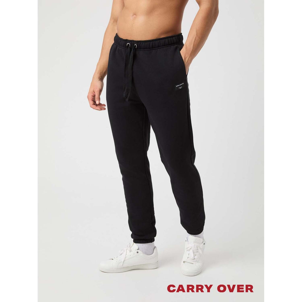Centre Relaxed Sweatpants