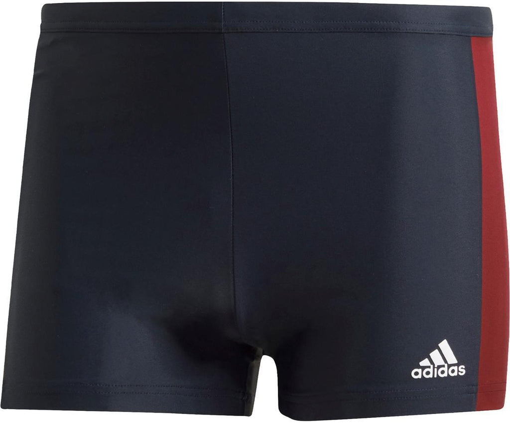 adidas FIT 3SECOND BXHr. Badehose mit BeinEconyl, Infinitex