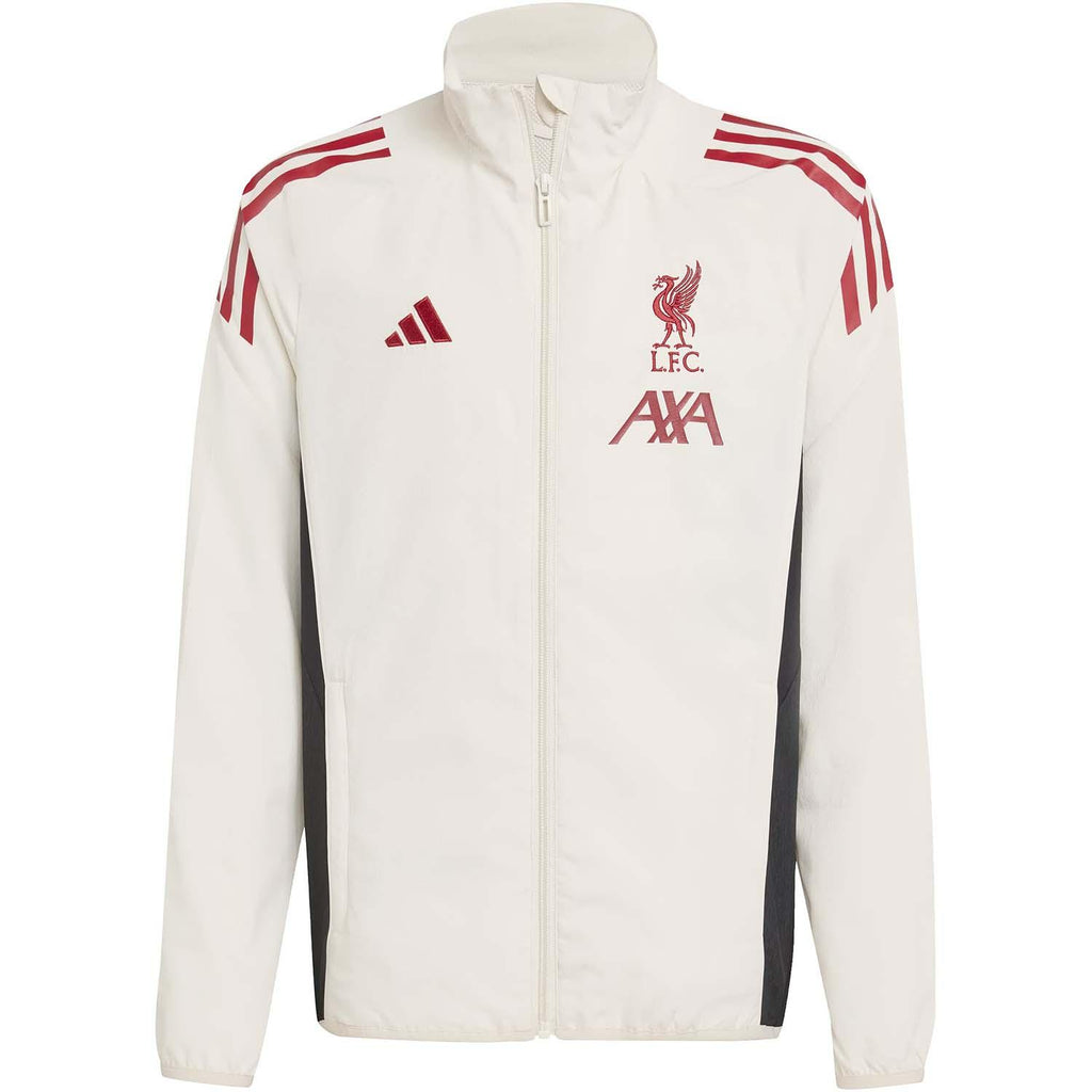 Liverpool FC Tiro 25 Competition Presentation Jack Kids