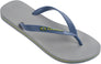 Classic Brasil slippers