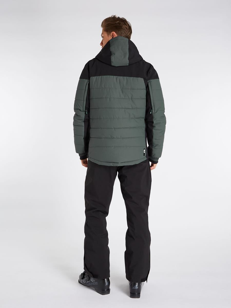 Prtmount Snowjacket