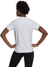 Loungewear Essentials Logo shirt