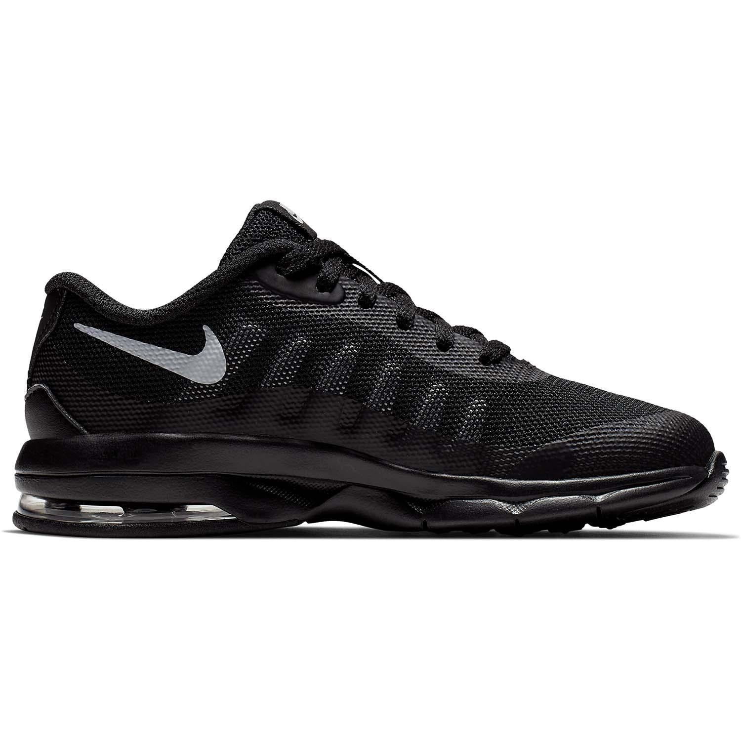 Air Max Invigor Print kids sneakers