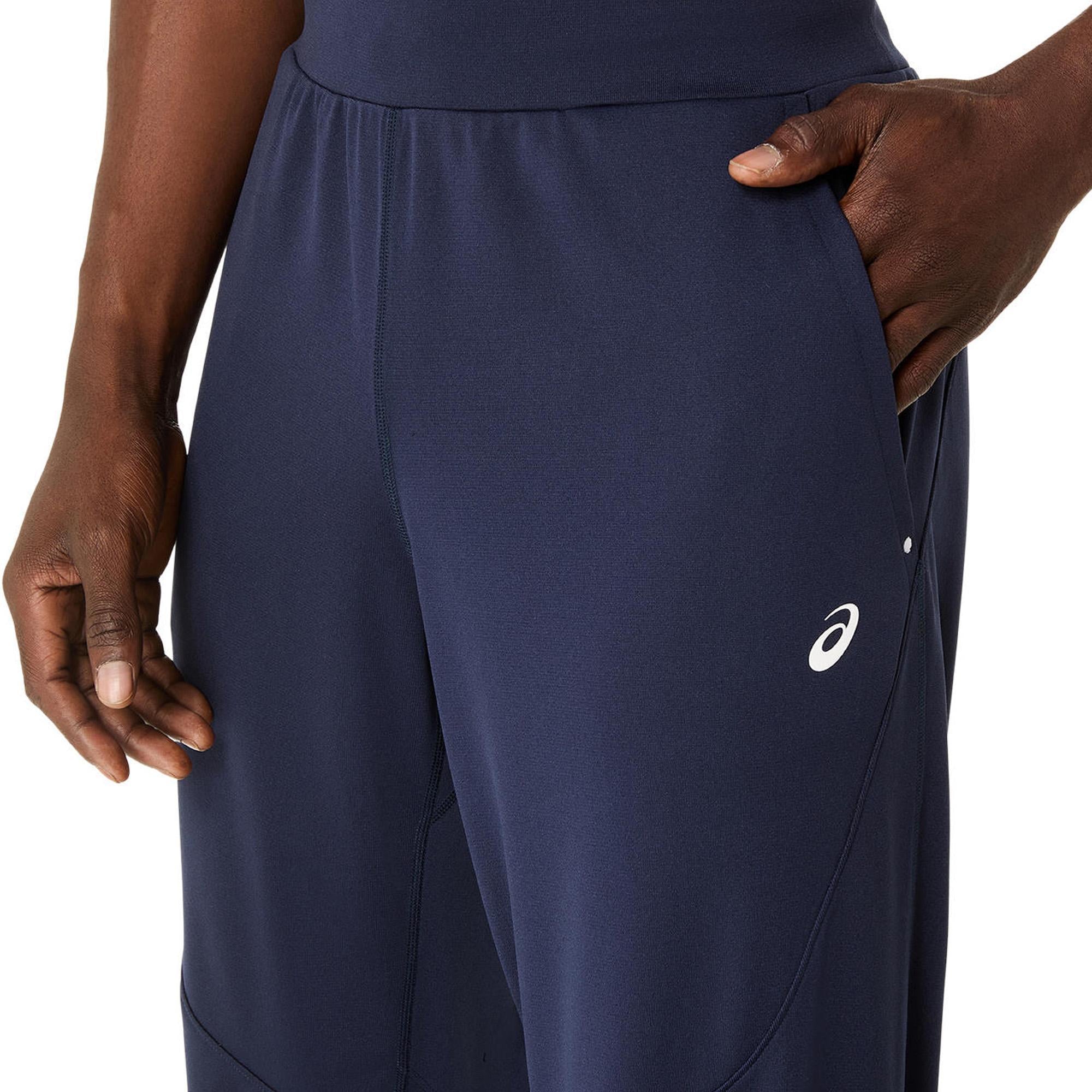 Court warm-up broek