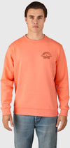 Naval Men Sweater