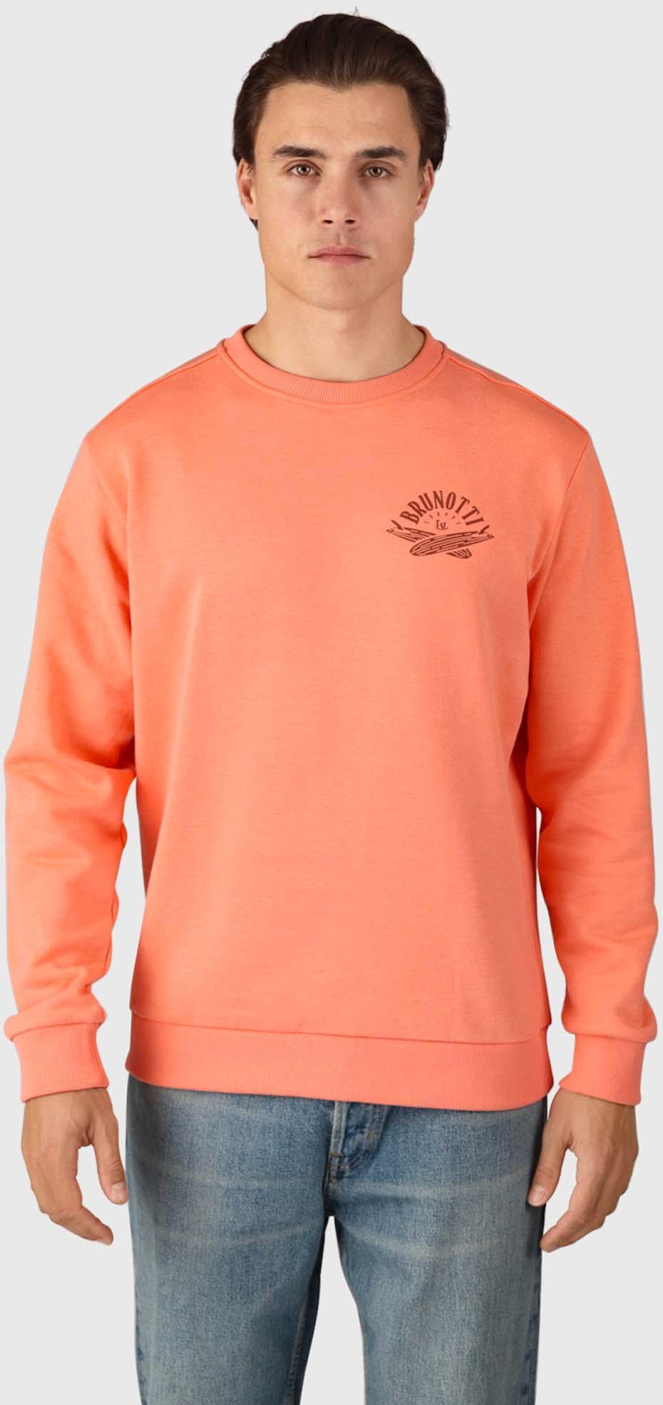 Naval Men Sweater