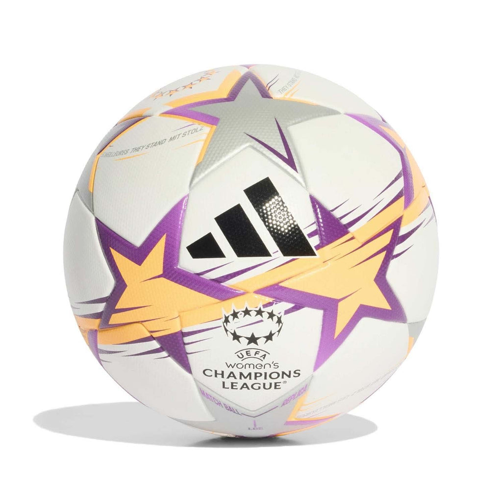 UEFA Women's Champions League Bal