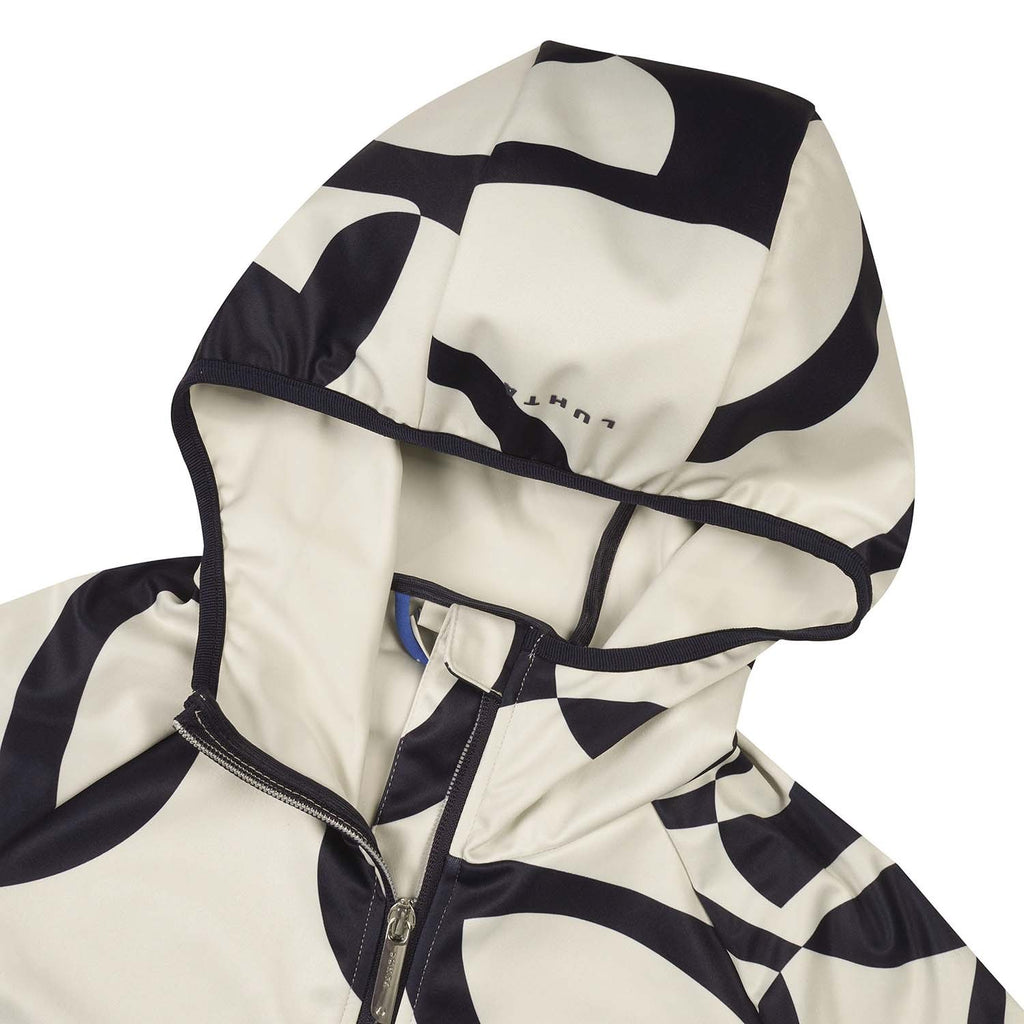 Ainis Softshell jack outdoor