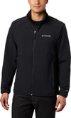 heather canyon non hooded jacket