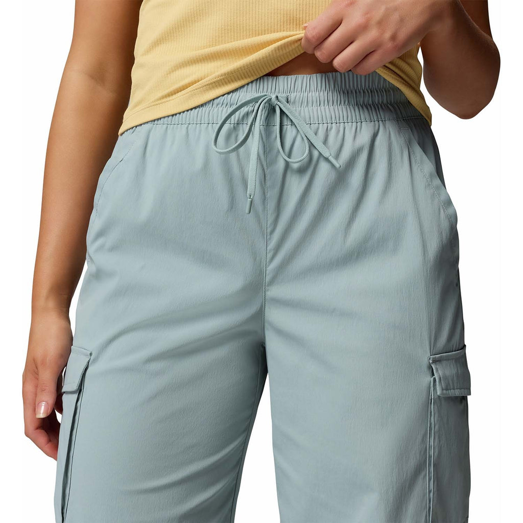 chill creek cargo broek