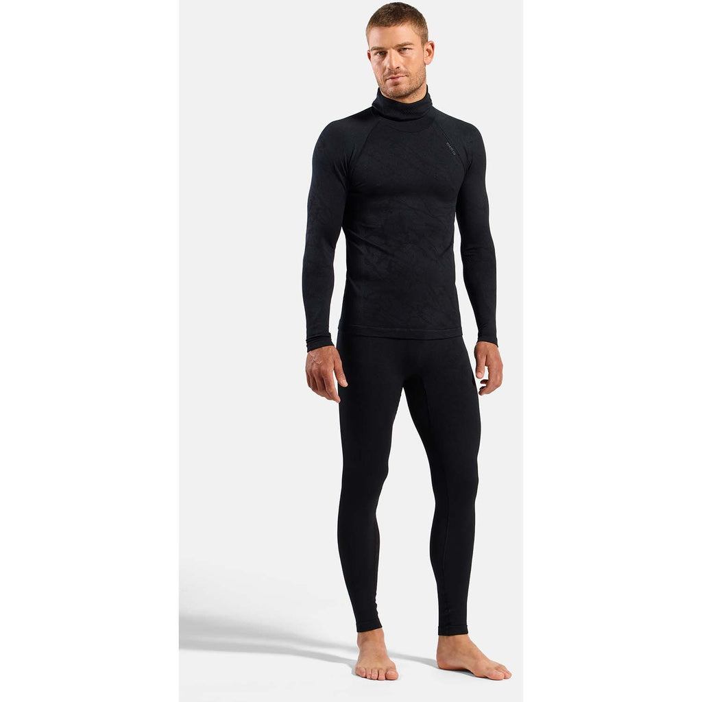 blackcomb performance warm base layer lange broek