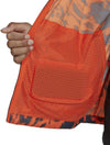 Fast Aop Jacket