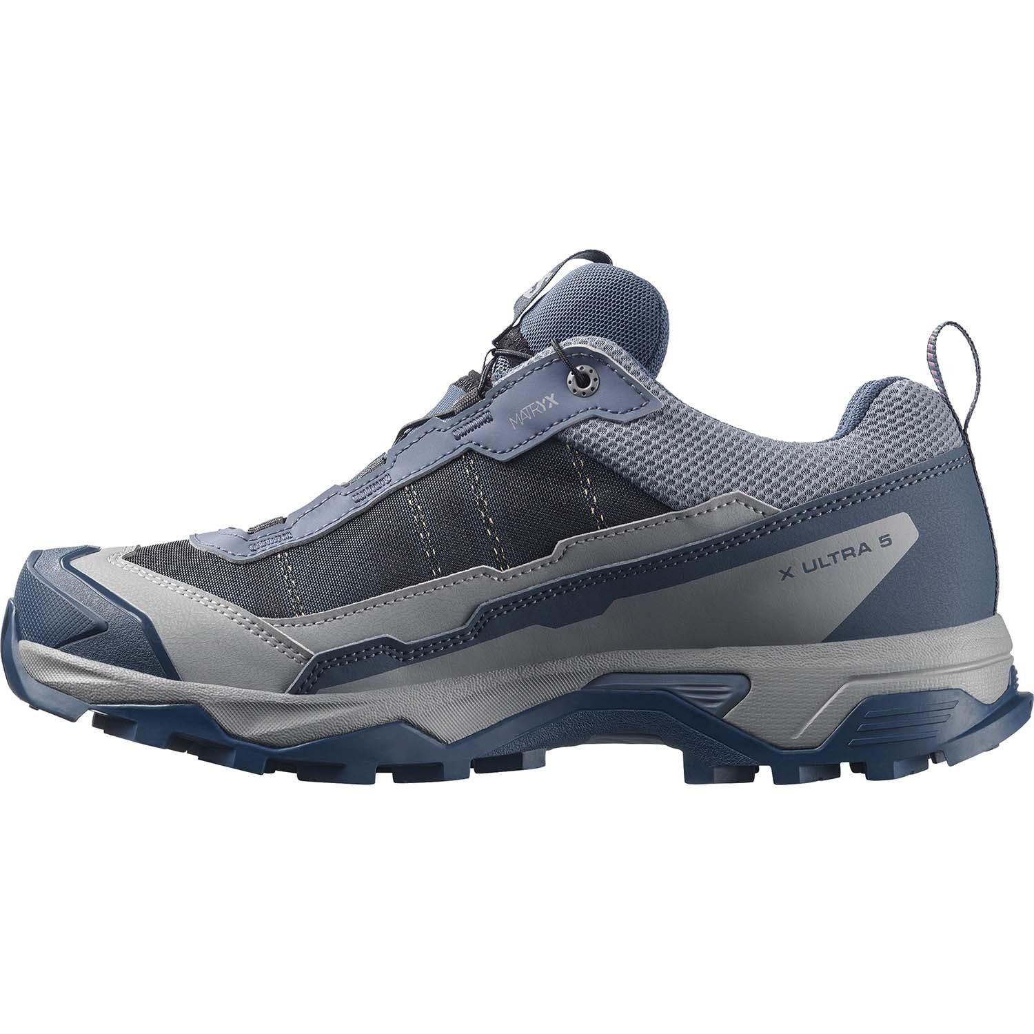 X Ultra 5 Gore-tex Wandelschoen low