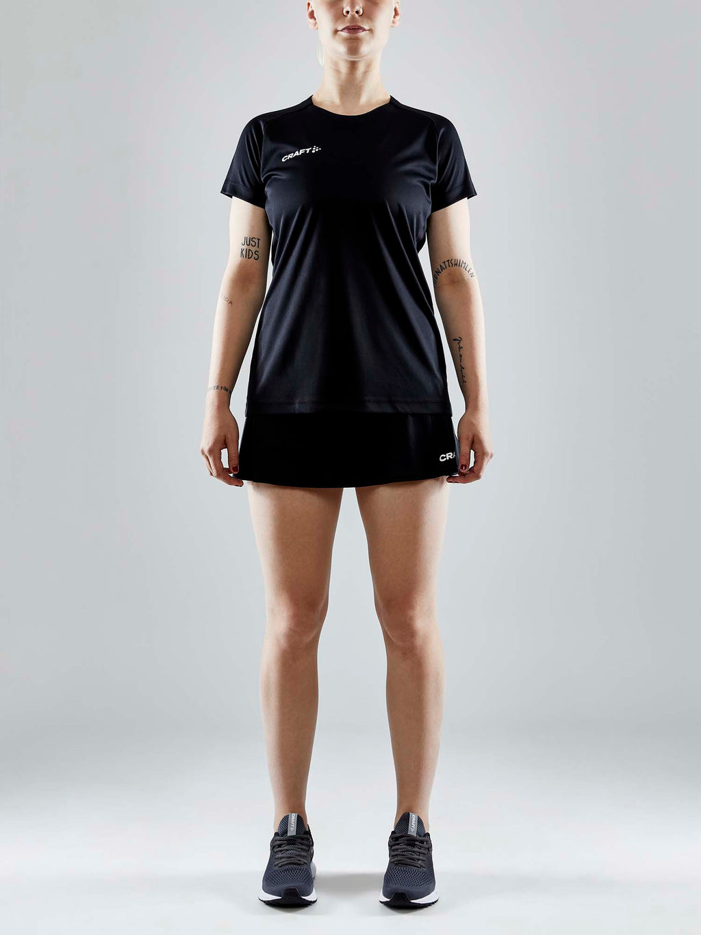 Squad Skirt W