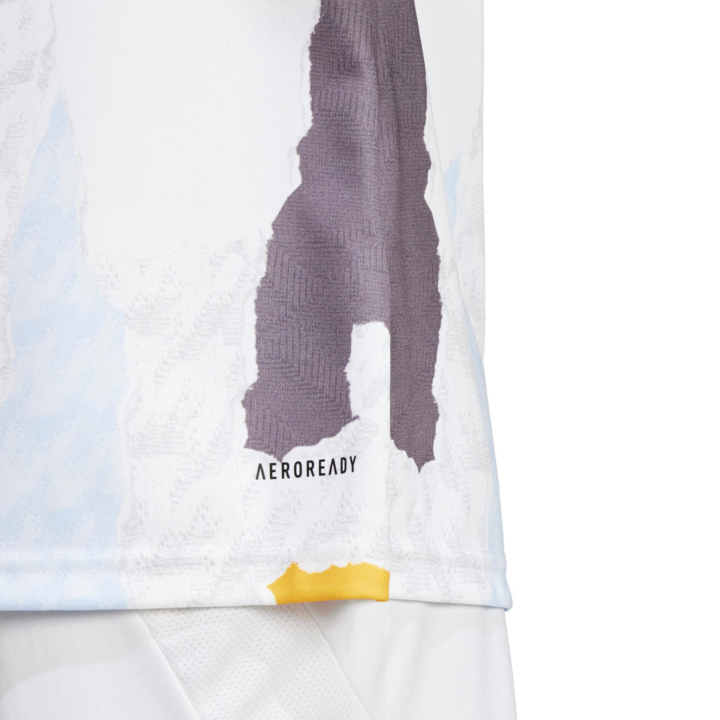 Real Madrid 24/25 Pre-Match Voetbalshirt