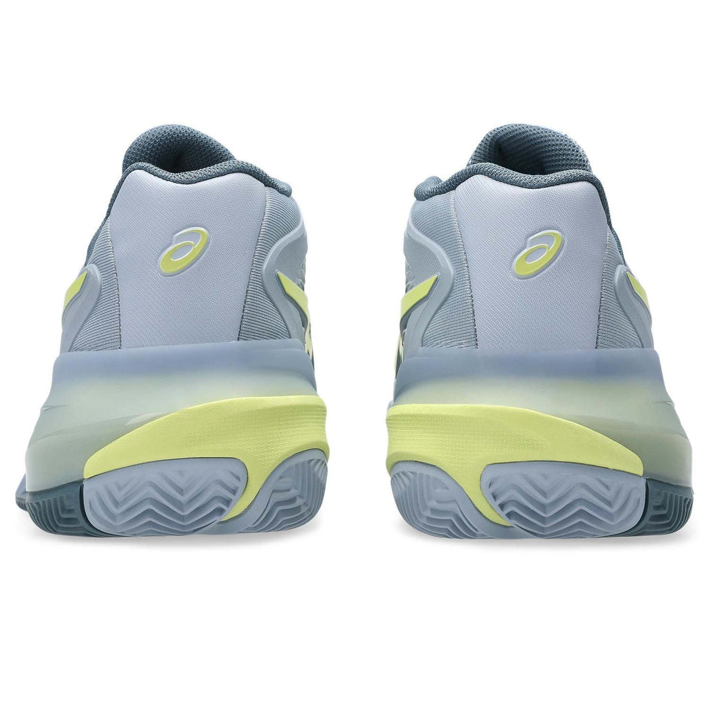 Gel-resolution X Clay All court tennisschoenen