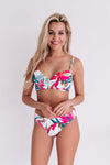 Wire Bali bikini