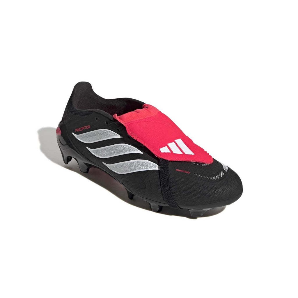 Predator League voetbalschoenen natuurgras