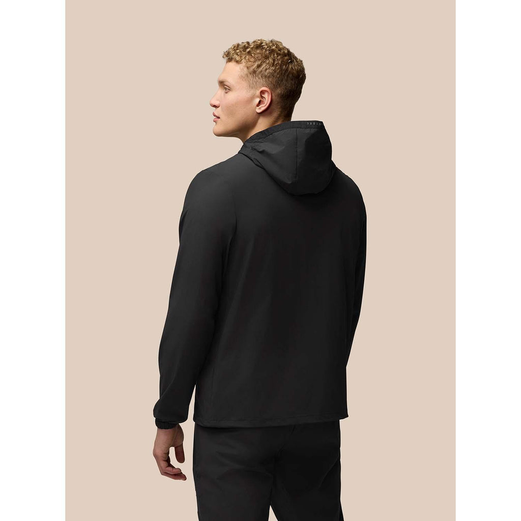 Classic Set - Woven Jacket