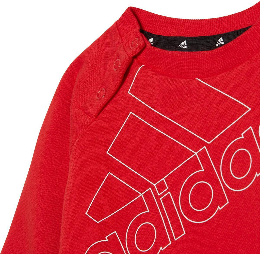 Essentials Logo Sweatshirt en Broek (Uniseks)