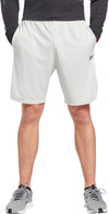 Wor Mel Knit Short