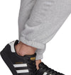 Cuffed Broek