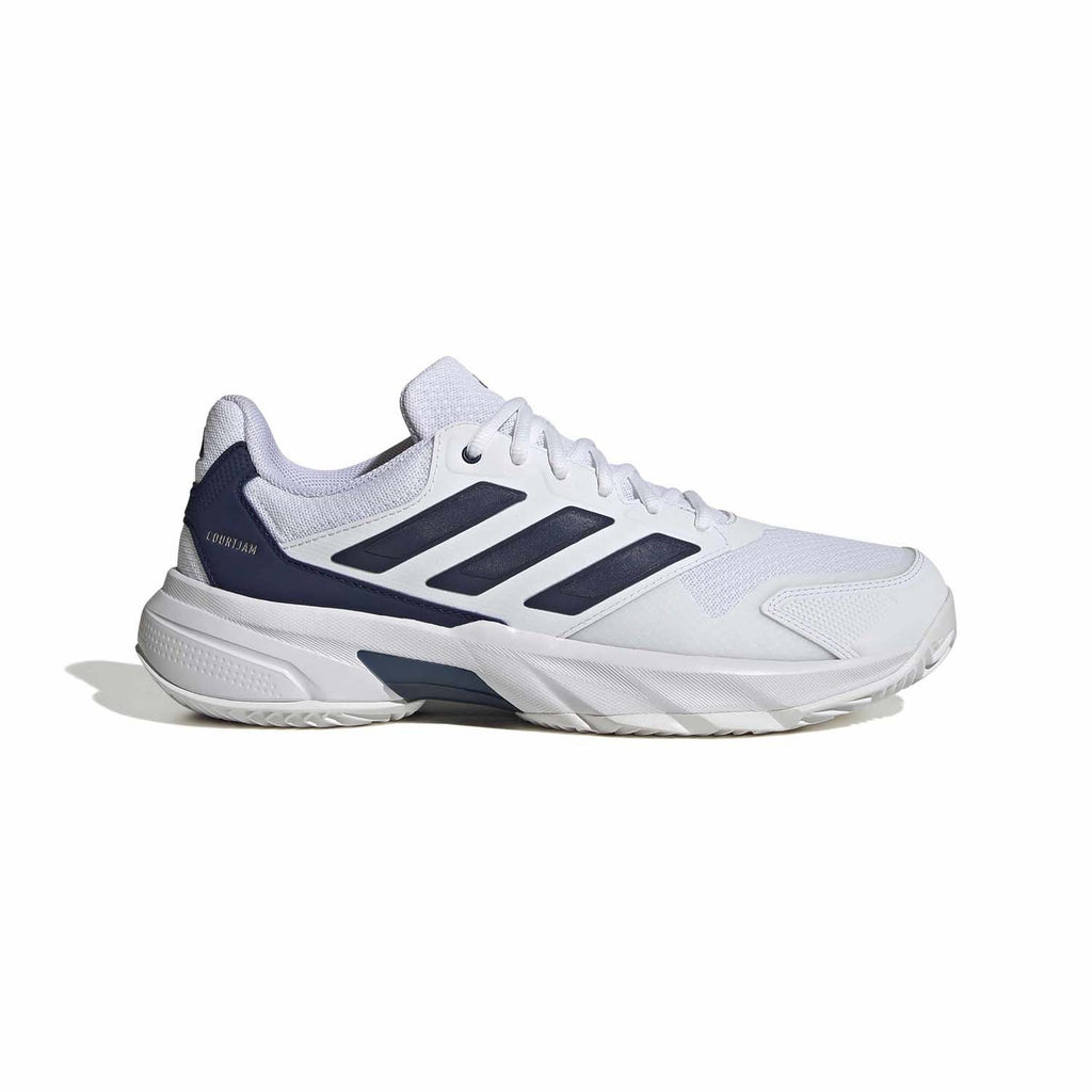 Courtjam Control M Clay Gravel tennisschoenen