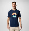 Path Lake Graphic Tee Ii