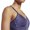 Sr Q1 Lux Strappy Bra Aop