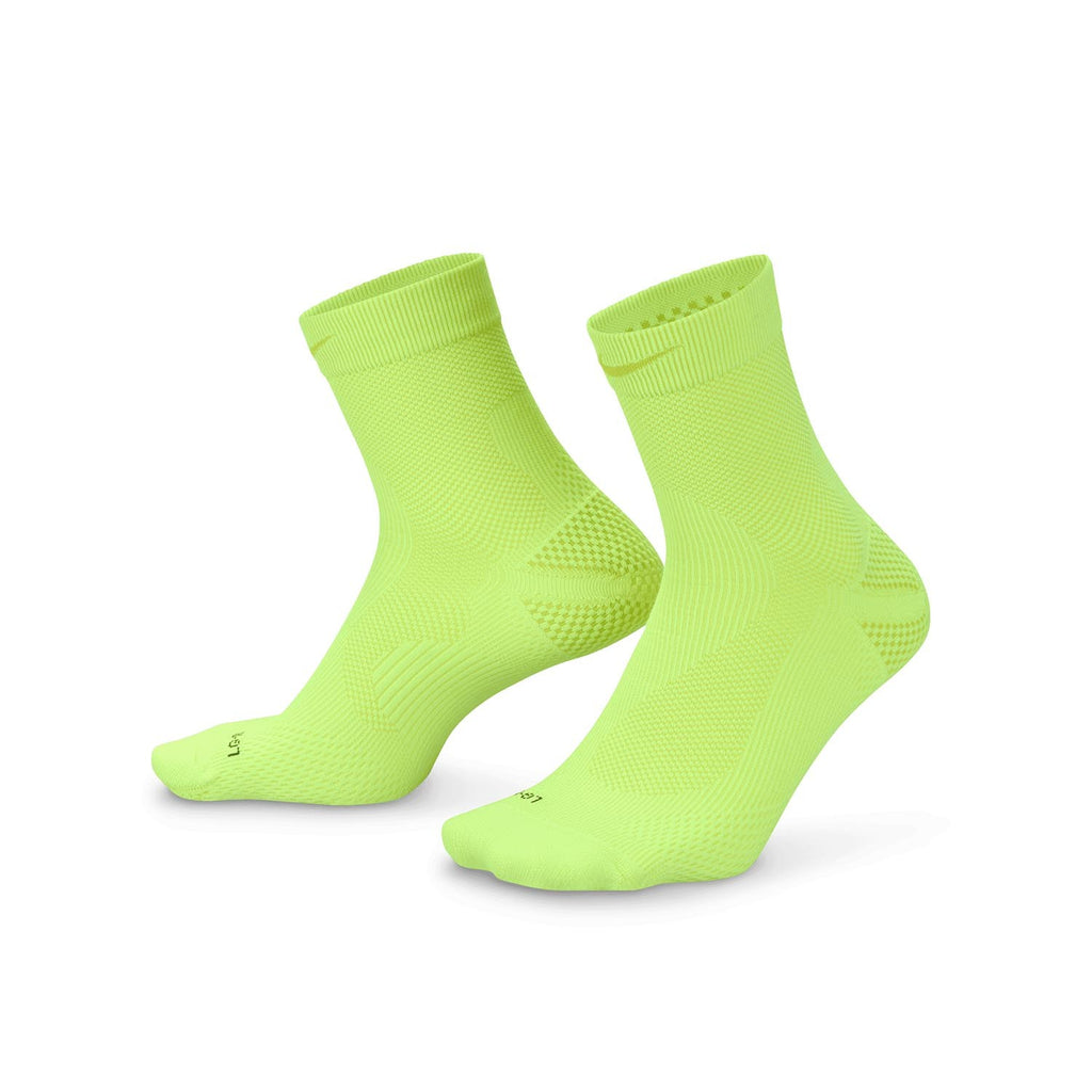 Fast  Lightweight Micro Crew SoKken 1pr