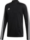 TIRO19 TR TOPHr. Sweater100%PES
