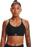 Infinity Mid Covered sport bh