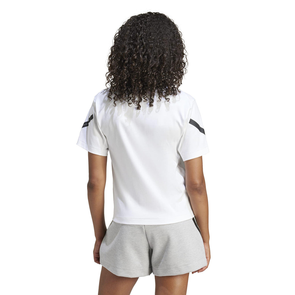 W Z.n.e. Tee