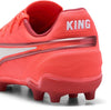 King Match FG/AG kids voetbalschoenen