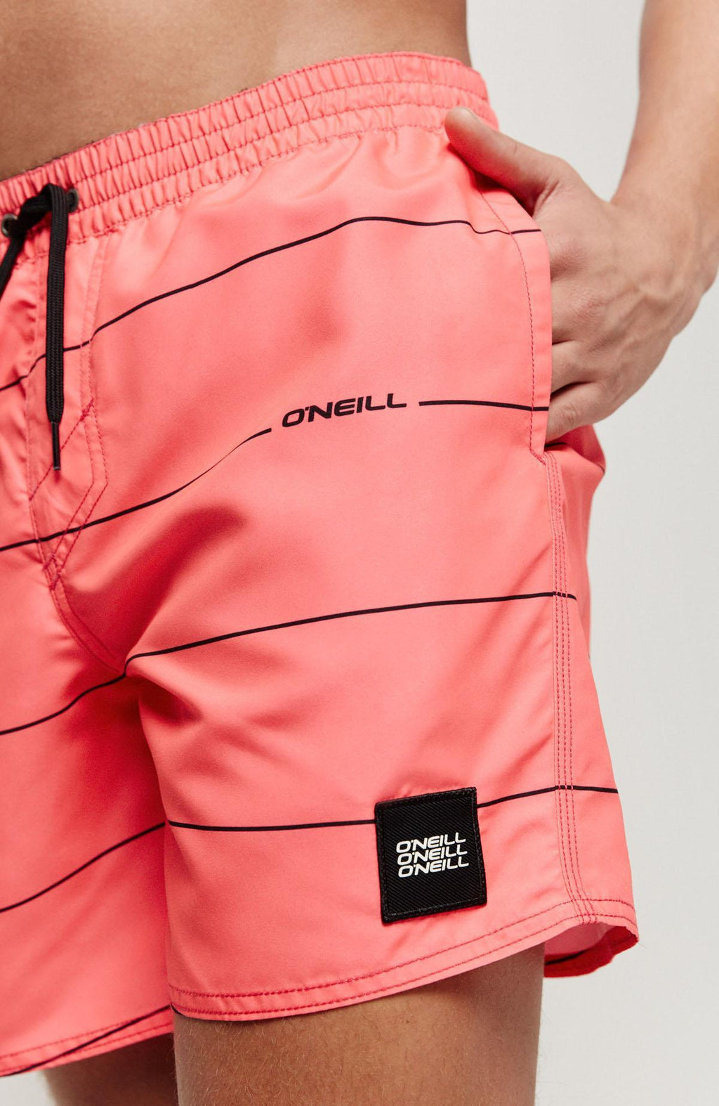 pm contourz shorts