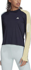 Color Block Ls