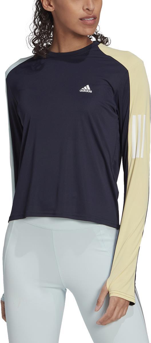 Color Block Ls
