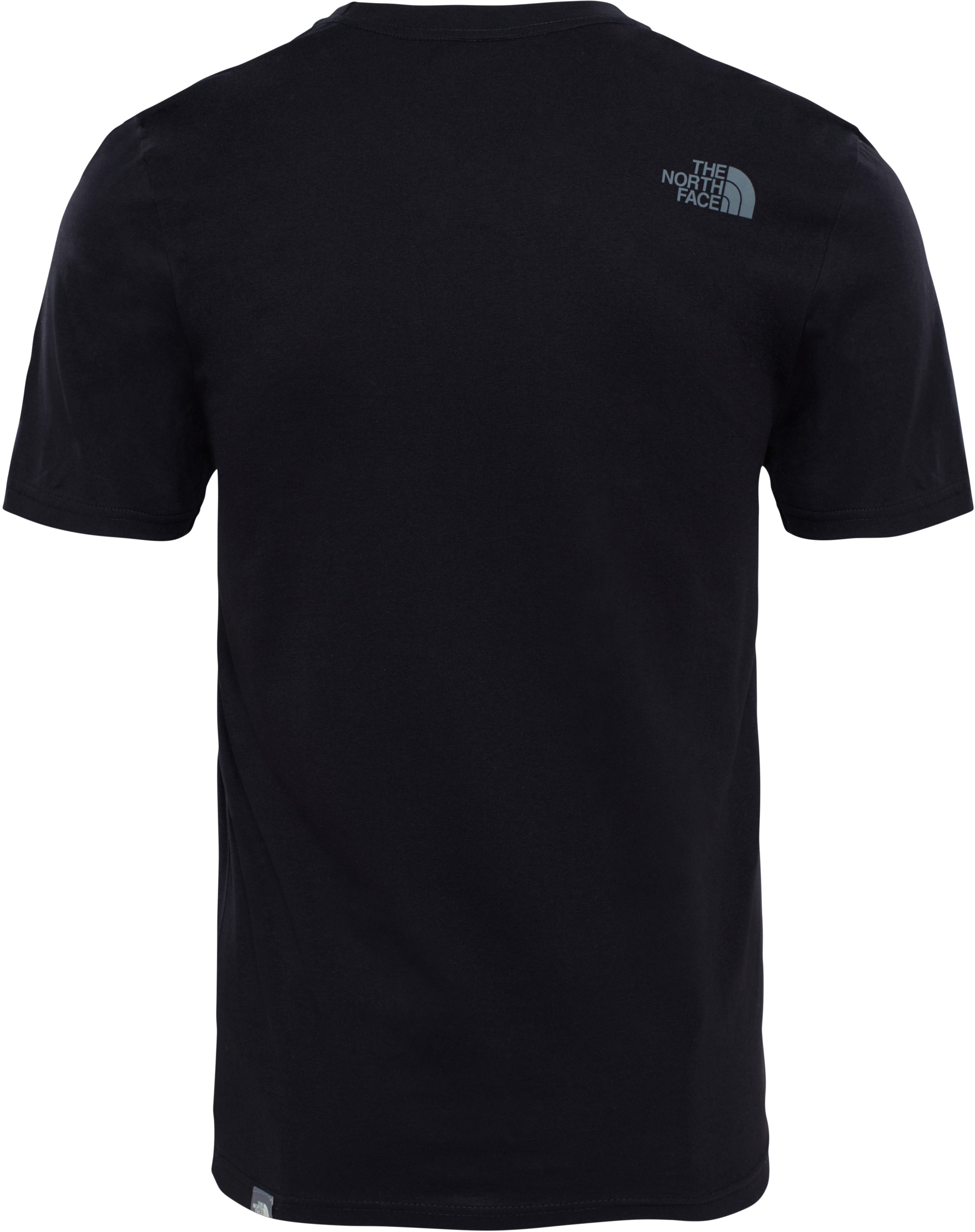 Easy shirt
